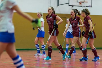 Bild 363 - B-Juniorinnen Bahrenfeld